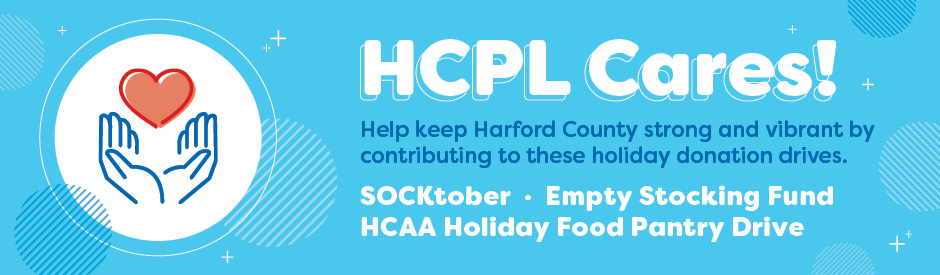 HCPL Cares