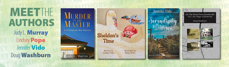 Meet the Authors
