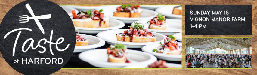 Taste of Harford 2025 is Sold Out!